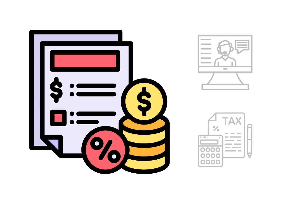 Obtain ITIN springdale