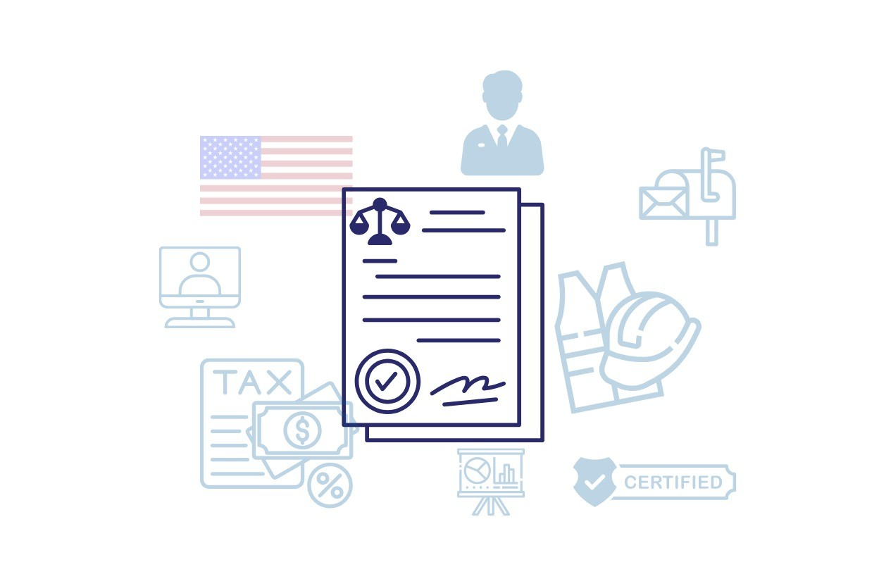 ITIN Application springdale